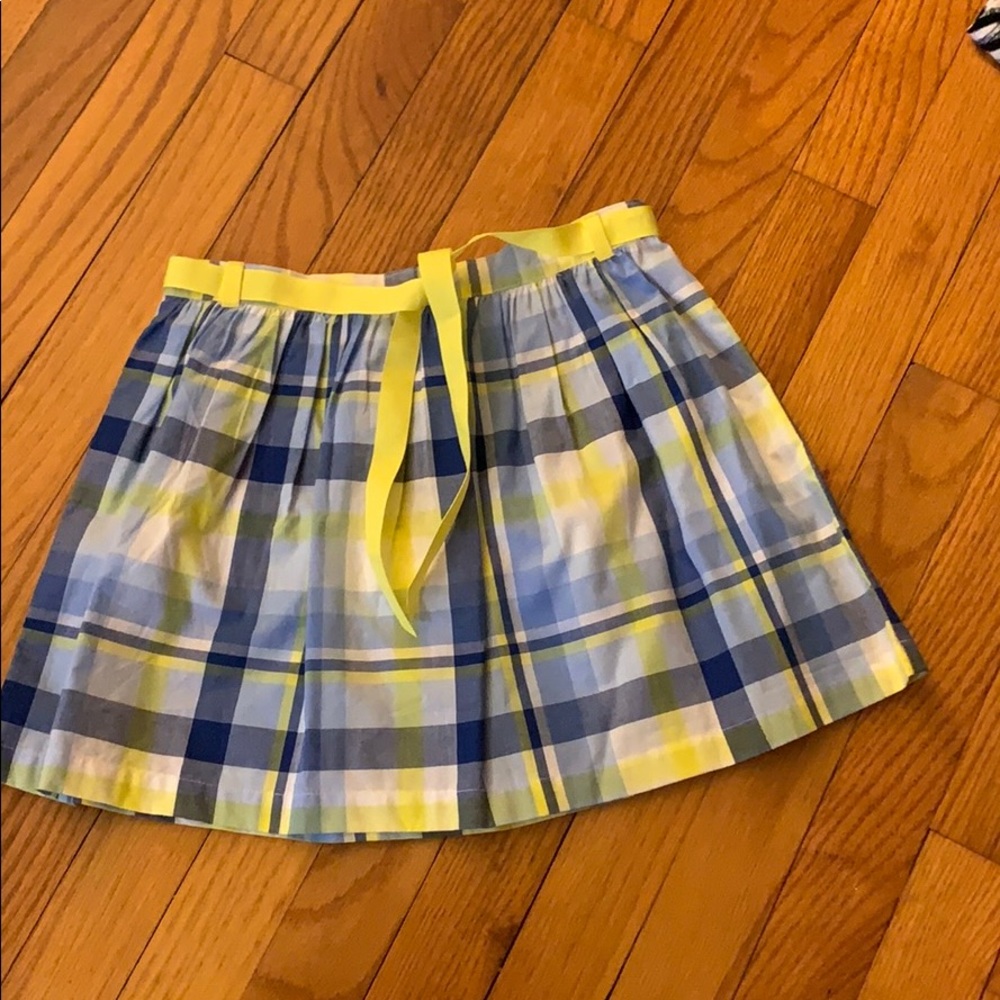 Skirt